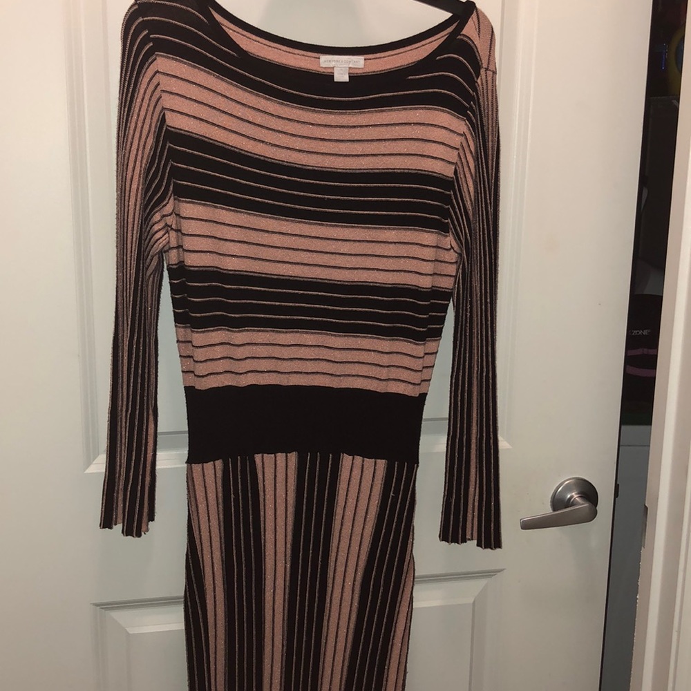 New York & Co dress